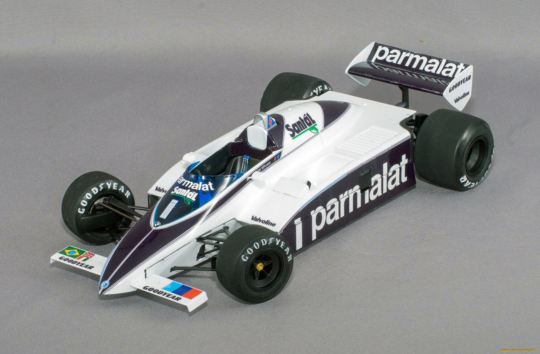 , brabham